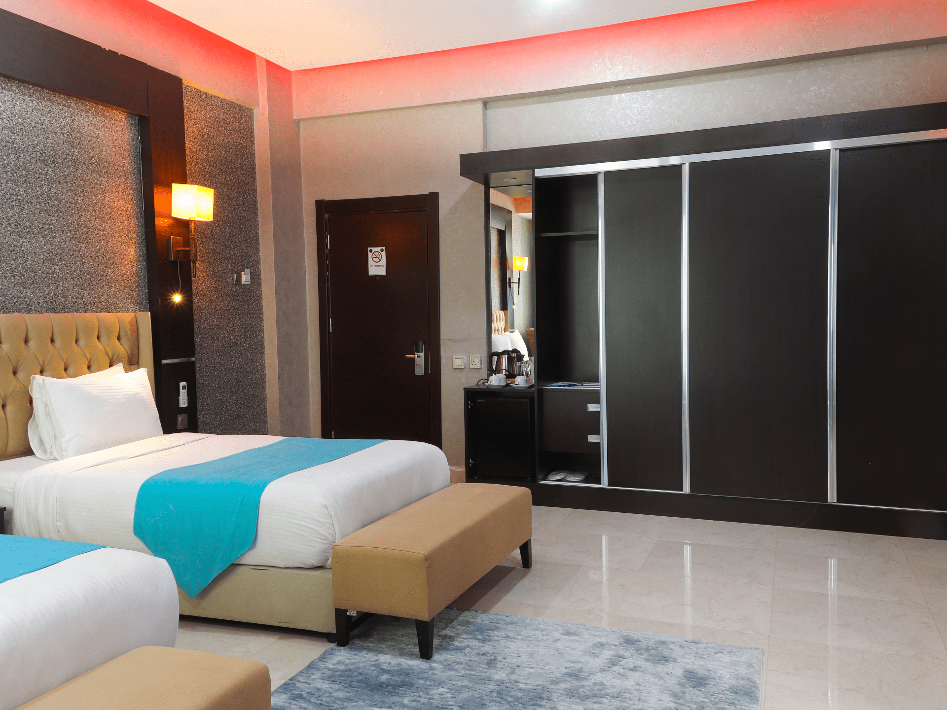 Best Hotel in Somalia