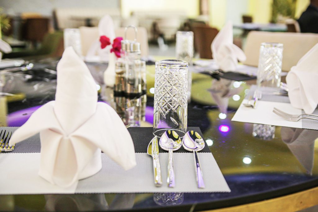 Best hotel in Somalia