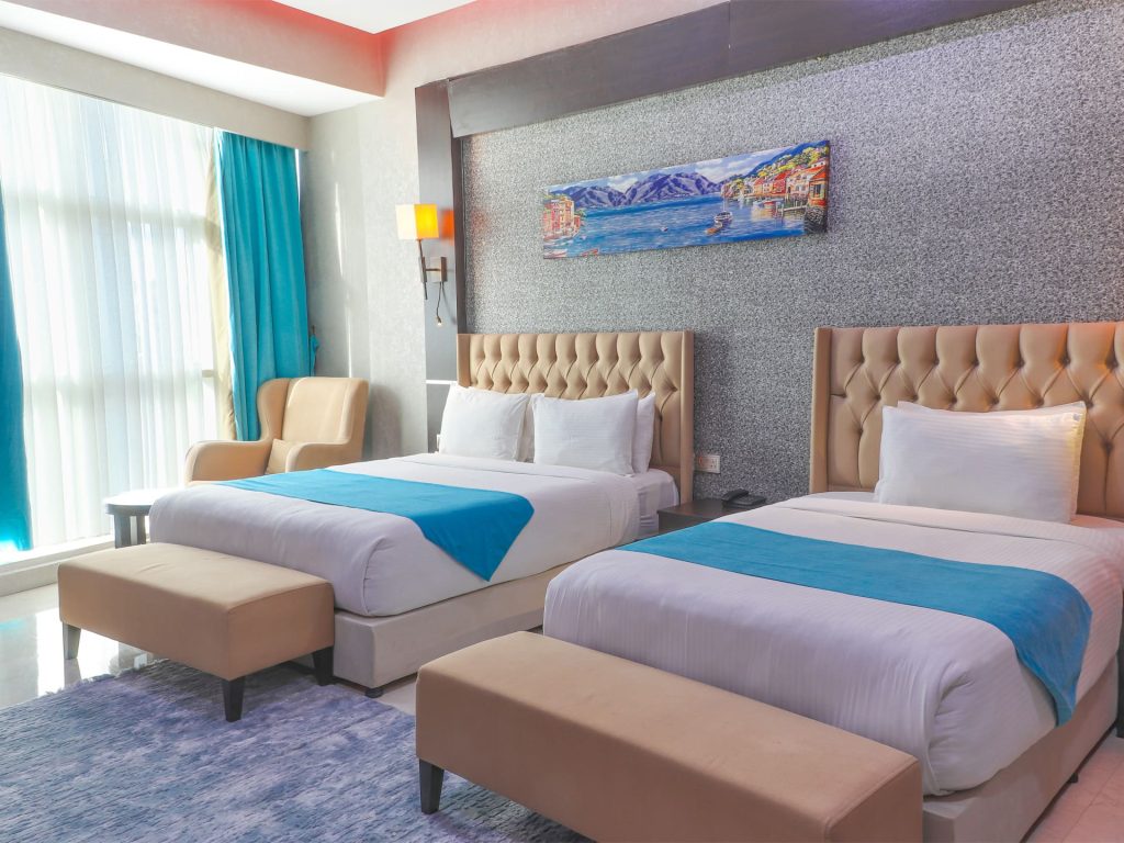 Best Hotel in Somalia