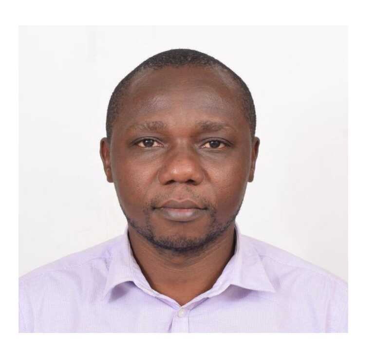 MWENJE Emmanuel